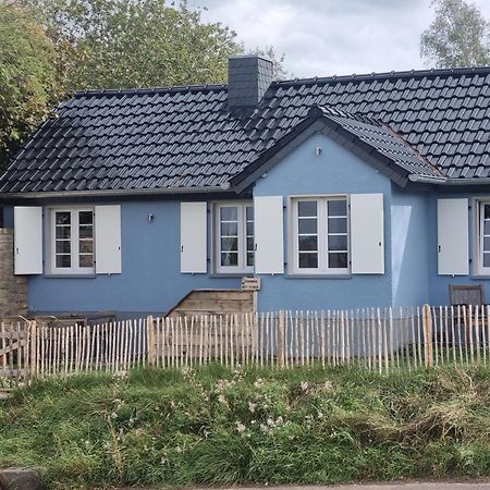 Charmantes Eifel Ferienhaus An Der Schavener Heide Mechernich Zewnętrze zdjęcie