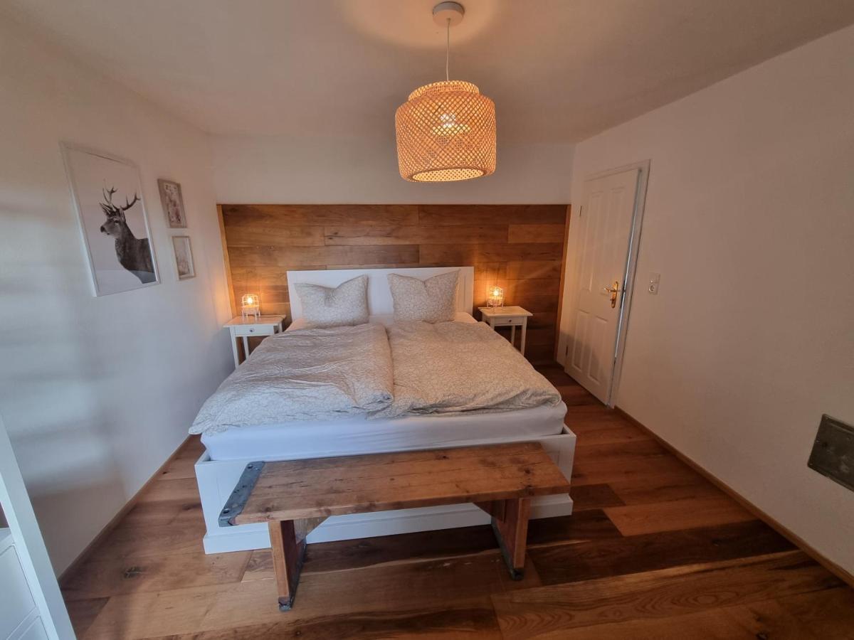 Charmantes Eifel Ferienhaus An Der Schavener Heide Mechernich Zewnętrze zdjęcie