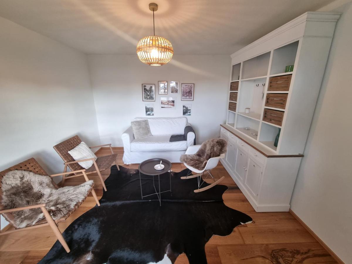 Charmantes Eifel Ferienhaus An Der Schavener Heide Mechernich Zewnętrze zdjęcie